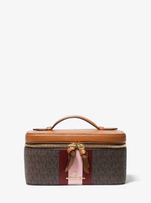 michael kors trunk case.